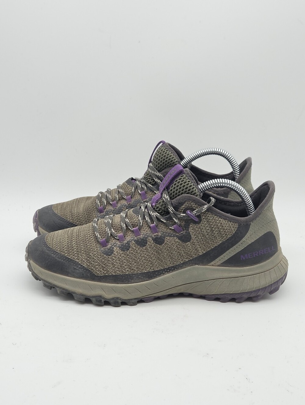 Merrell Women's Bravada Hiking Shoes Size 8.5